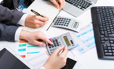 Finance and Accounting