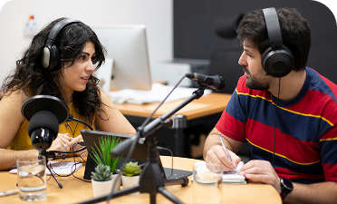 Media and Communication Studies